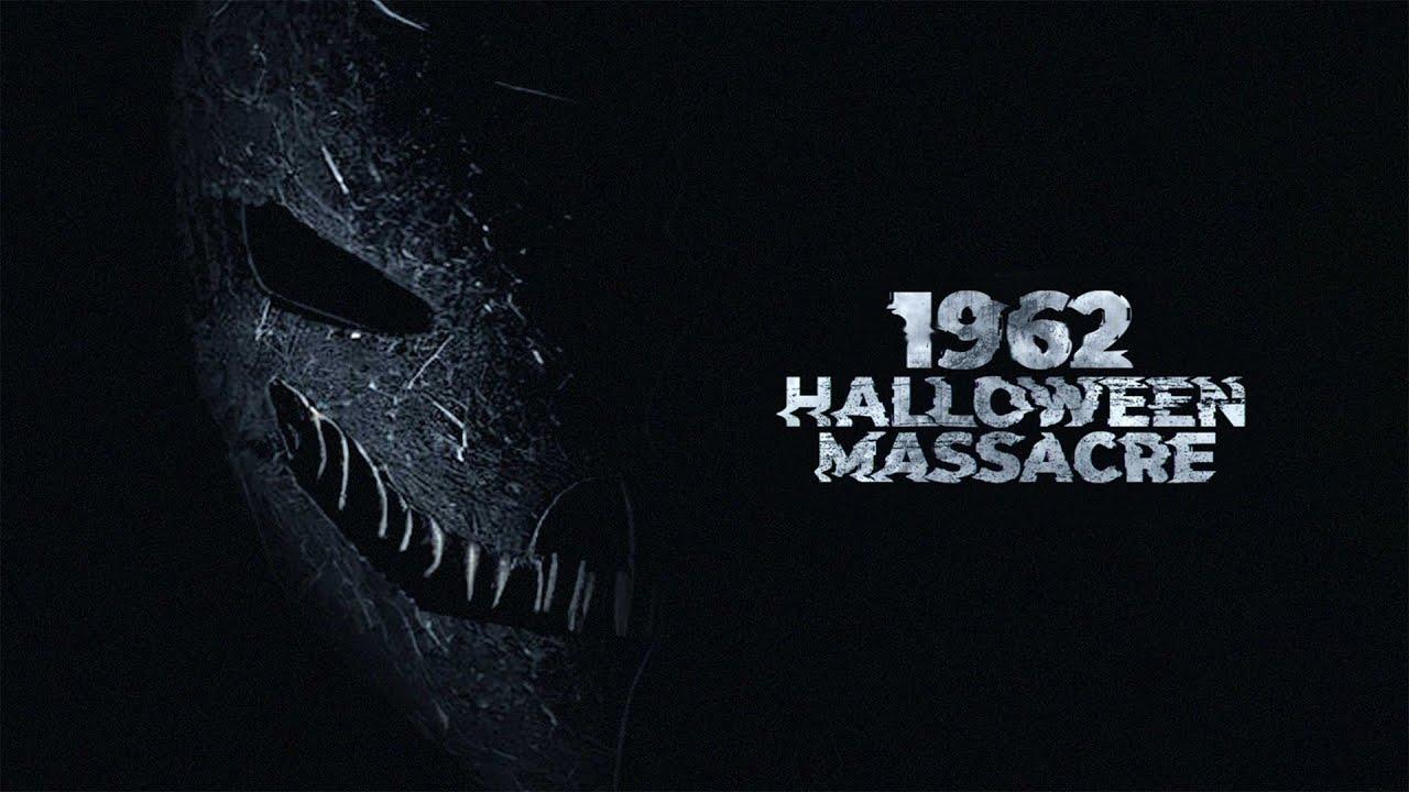 1962 Halloween Massacre Torrent (2024) WEBRip 1080p Dual Áudio