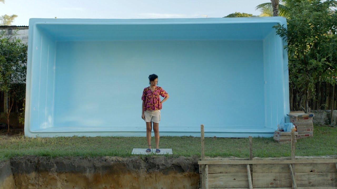 A Felicidade das Coisas Torrent (2022) WEB-DL 1080p Nacional