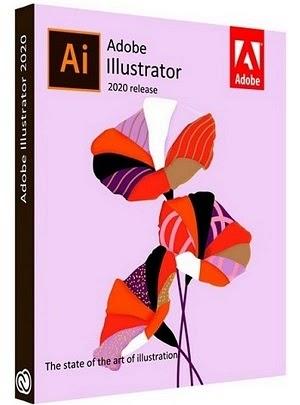 Adobe Illustrator 2022 v26.2.1.197 (x64) + Ativador