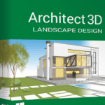 Avanquest Architect 3D Landscape Design v20.0.0.1036 (x64) + Fix | Baixe de Tudo
