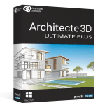 Avanquest Architect 3D Ultimate Plus v20.0.0.1036 (x64) + Fix | Baixe de Tudo