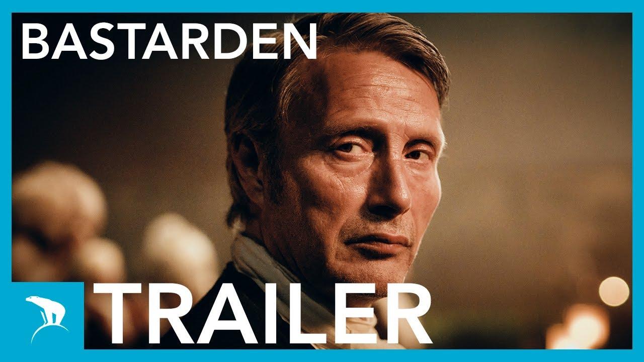 A Terra Prometida Torrent (2023) BluRay 1080p Dual Áudio