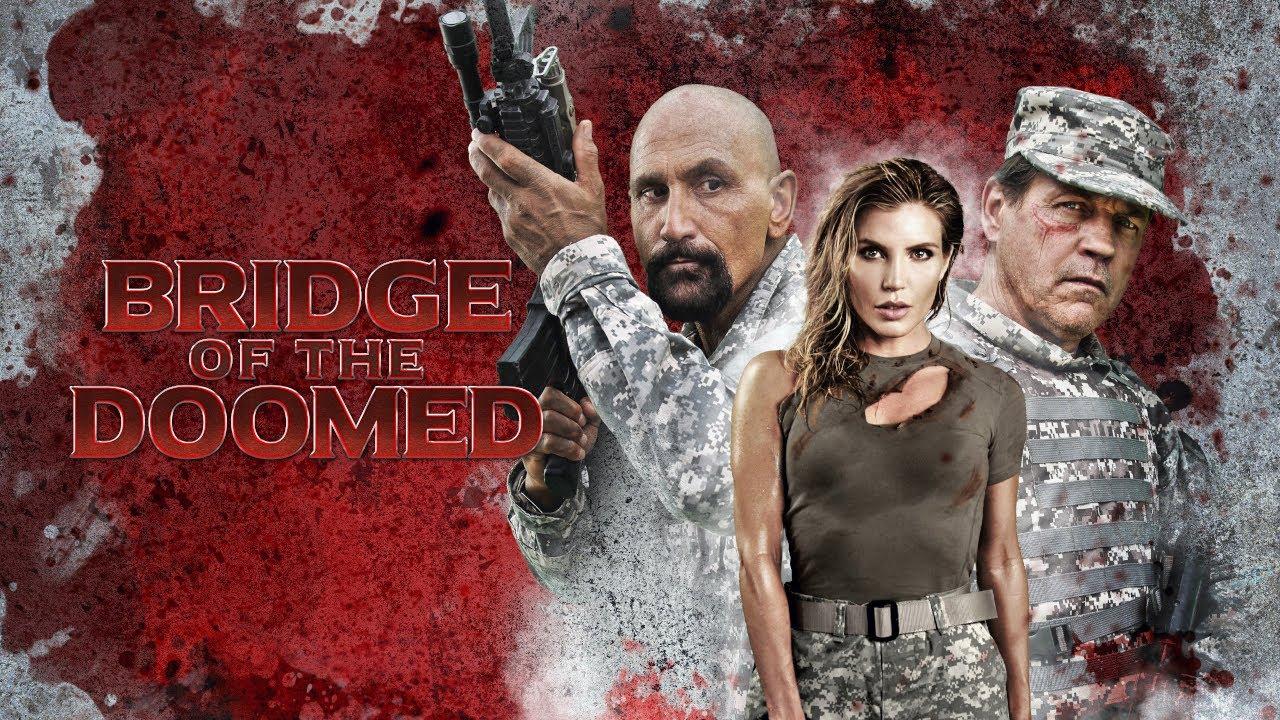 Bridge of the Doomed (2024) WEBRip 1080p Legendado