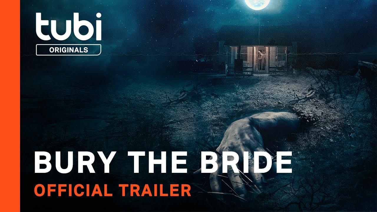 Bury the Bride Torrent (2023) WEBRip 720p Dual Áudio