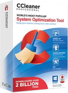 CCleaner Profissional 5.90.9443 com Crack