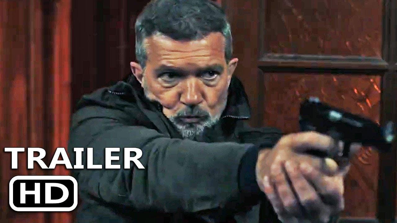 Cult Killer (2023) CAMRip 1080p Dual Áudio