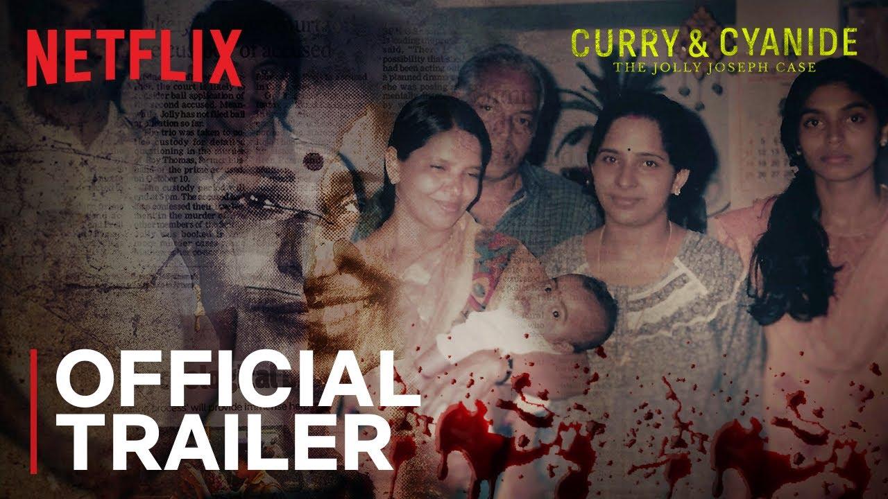 Curry com Cianeto Online (2023) WEB-DL 1080p Dual Áudio
