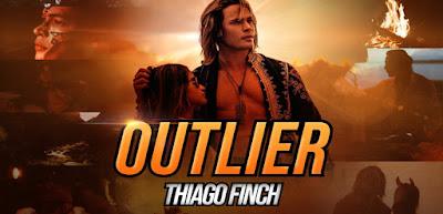 Curso Outlier Academy - Thiago Finch -  2024 Baixar via torrent