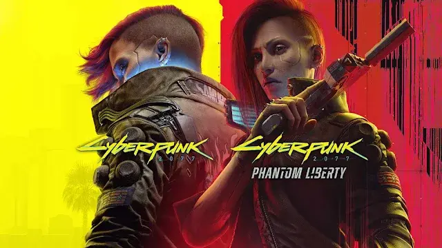 Cyberpunk 2077 + Phantom Liberty Bundle v2.0 + All DLCs [REPACK] [PT-BR] (PC - Torrent)