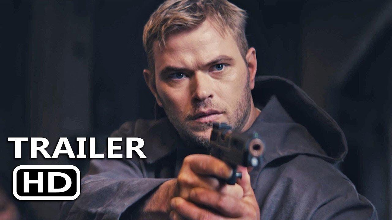 Due Justice Torrent (2024) WEBRip 1080p Dual Áudio