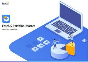 EaseUS Partition Master v17.8.0 Build 20230302 (All Editions) + Crack