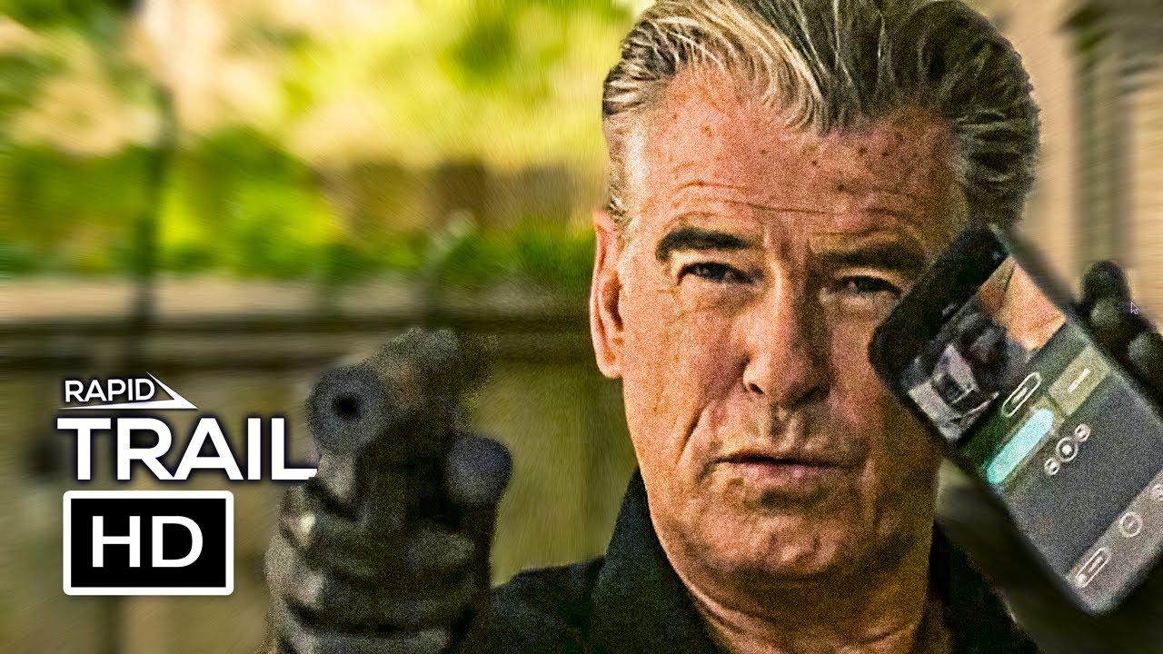 Fast Charlie Torrent (2024) WEBRip 1080p Dual Áudio