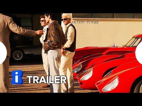 Ferrari Torrent (2023) CAMRip 720p Dual Áudio