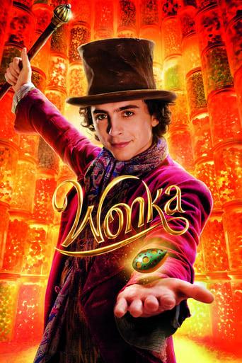 Wonka Torrent (2023) WEB-DL 720p/1080p/4K Dual Áudio