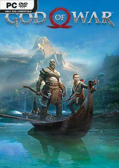 GOD OF WAR-FLT - Torrent - PC Game