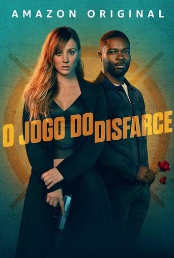 O Jogo do Disfarce Torrent (2024)