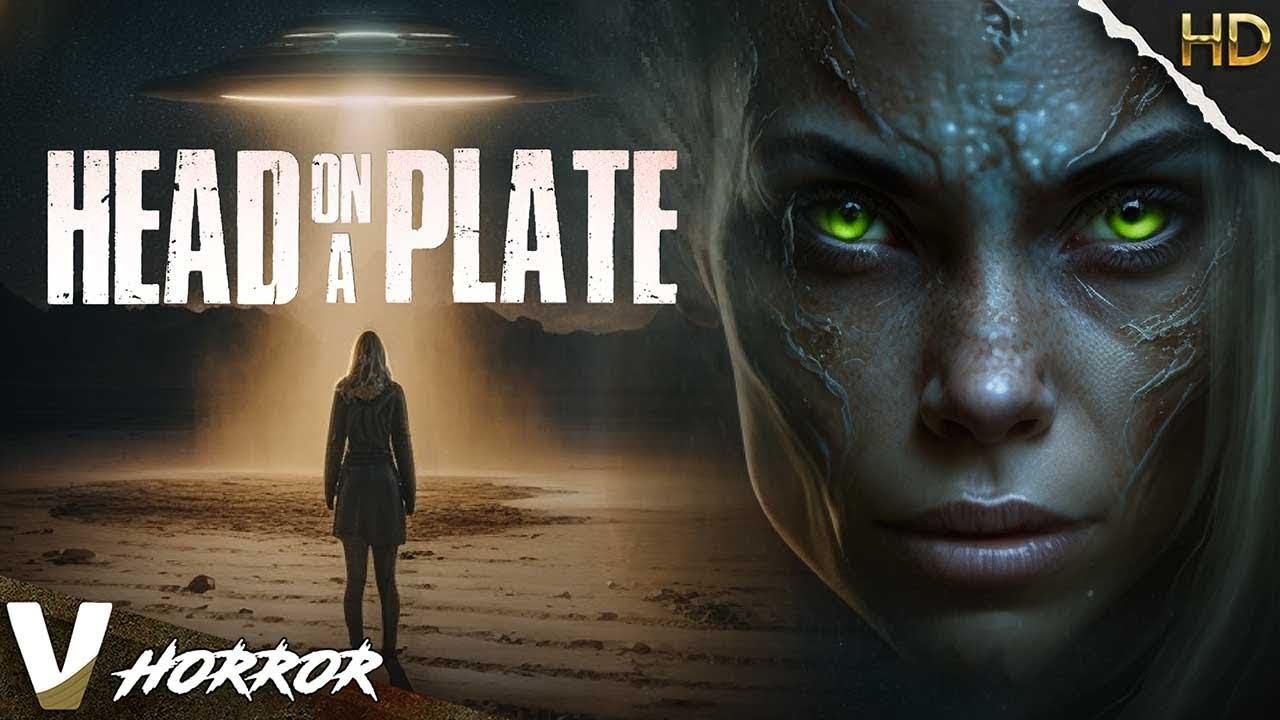 Head on a Plate Torrent (2024) WEBRip 1080p Dual Áudio