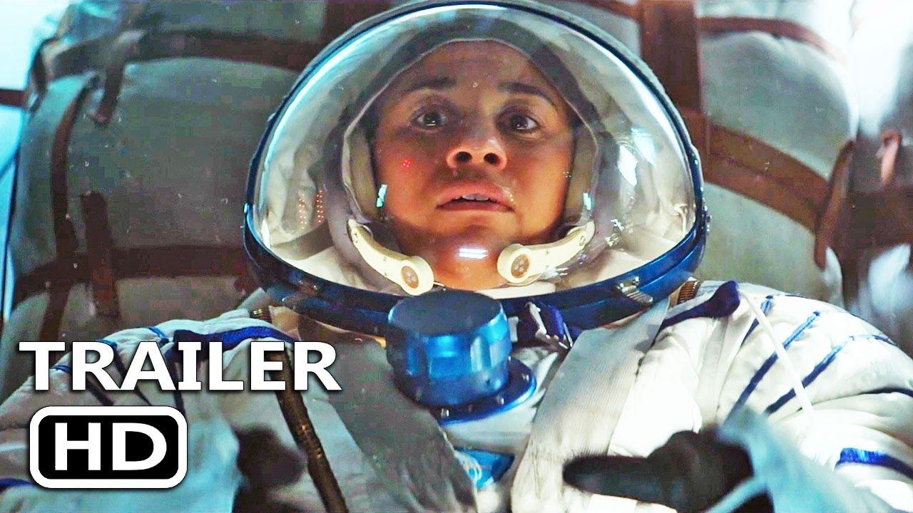 I.S.S. (2024) CAMRip 1080p Dual Áudio