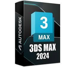 Autodesk 3DS MAX 2024 Crackeado
