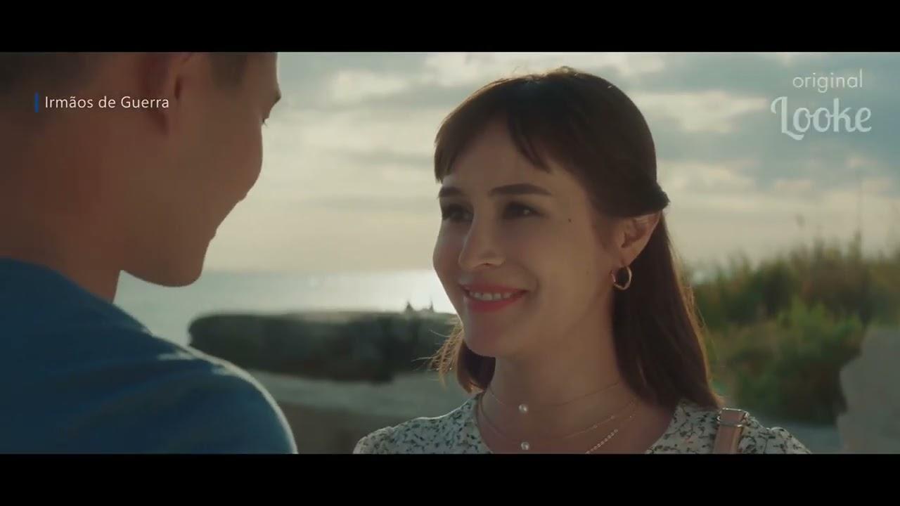 Irmãos de Guerra Torrent (2022) WEB-DL 1080p Dual Áudio