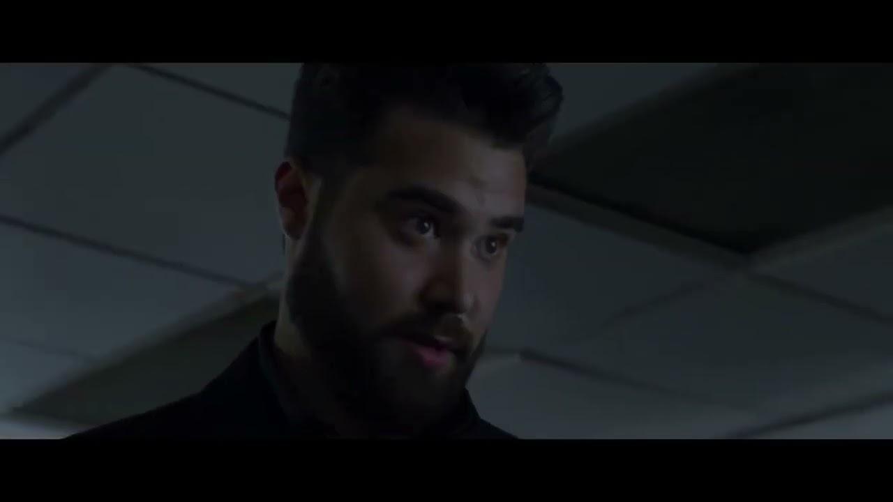 Laços do Crime Torrent (2021) WEB-DL 1080p Dublado