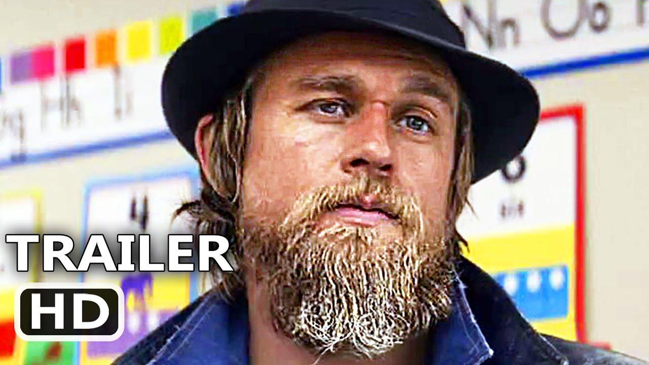 Last Looks (2021) WEB-DL [Dublado Portugues] - Baixe de Tudo