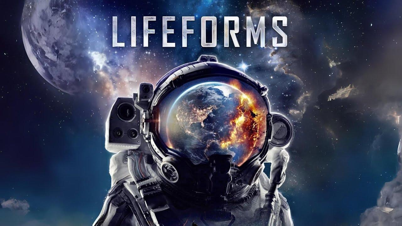 Lifeforms Torrent (2023) WEBRip 1080p Dual Áudio