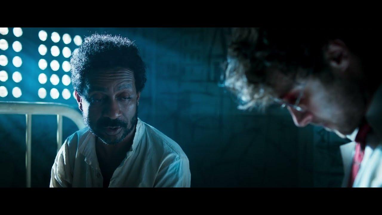 Lima Barreto ao Terceiro Dia Torrent (2022) WEB-DL 1080p Nacional