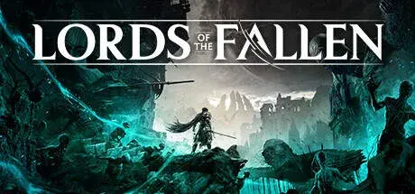 LORDS OF THE FALLEN DELUXE EDITION V1.1.379-GOLDBERG-Torrent-Download