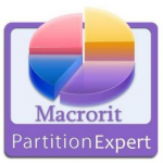 Macrorit Partition Expert v6.0.7 (All Editions) + Ativador