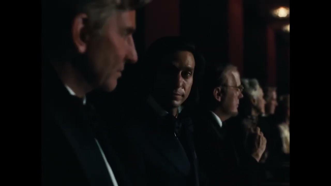 Maestro Torrent (2023) WEB-DL 1080p Dual Áudio