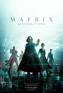 The Matrix Ressurrections (2021) 1080p WEB-DL [Dublado Portugues]