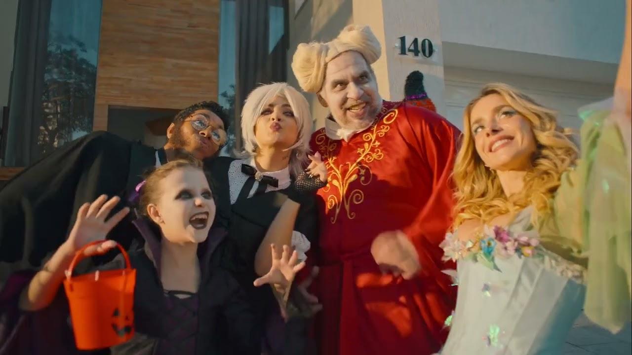 Meu Cunhado é um Vampiro Torrent (2023) WEB-DL 1080p Nacional