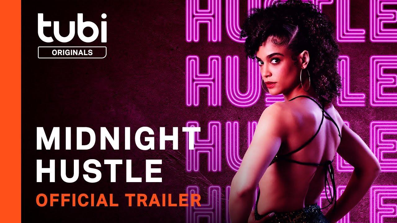 Midnight Hustle Torrent (2023) WEBRip 720p Dual Áudio
