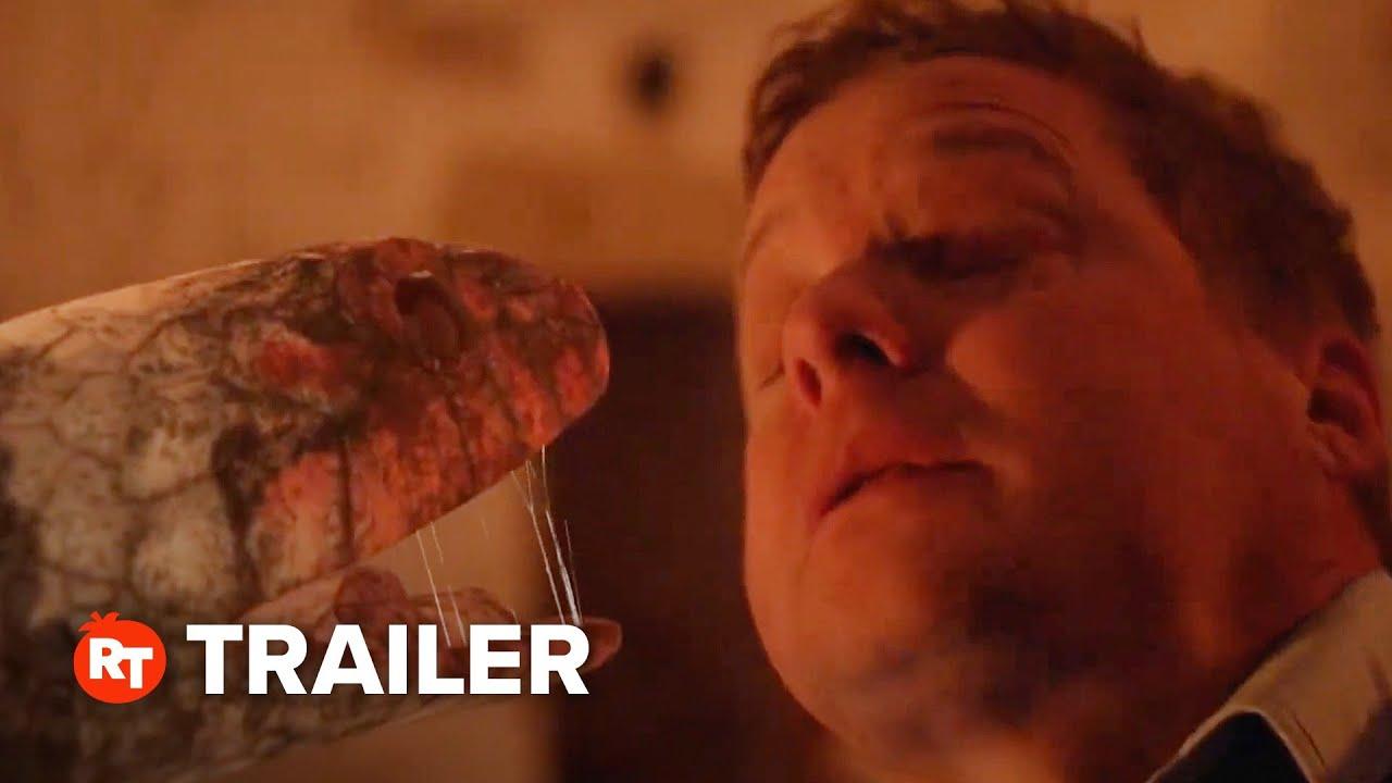 Monsternado Torrent (2023) WEBRip 1080p Dual Áudio