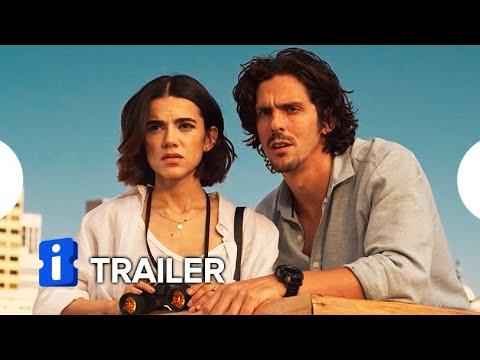 Não Tem Volta Torrent (2023) WEB-DL 720p Nacional