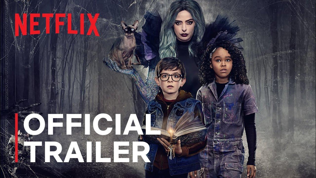 Tudo vindo para a Netflix na semana de 13 de setembro de 2021