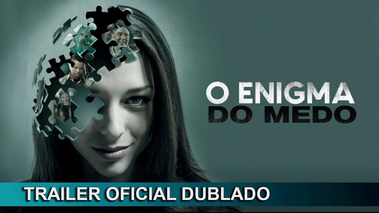O Enigma do Medo Torrent (2020) WEB-DL 1080p Dual Áudio