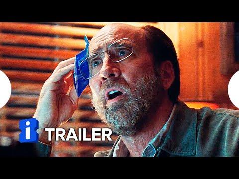 O Homem dos Sonhos Torrent (2024) WEB-DL 720p/1080p/4K Legendado