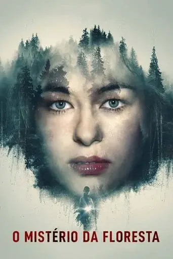 O Mistério da Floresta Torrent (2022) WEB-DL 1080p Dual Áudio