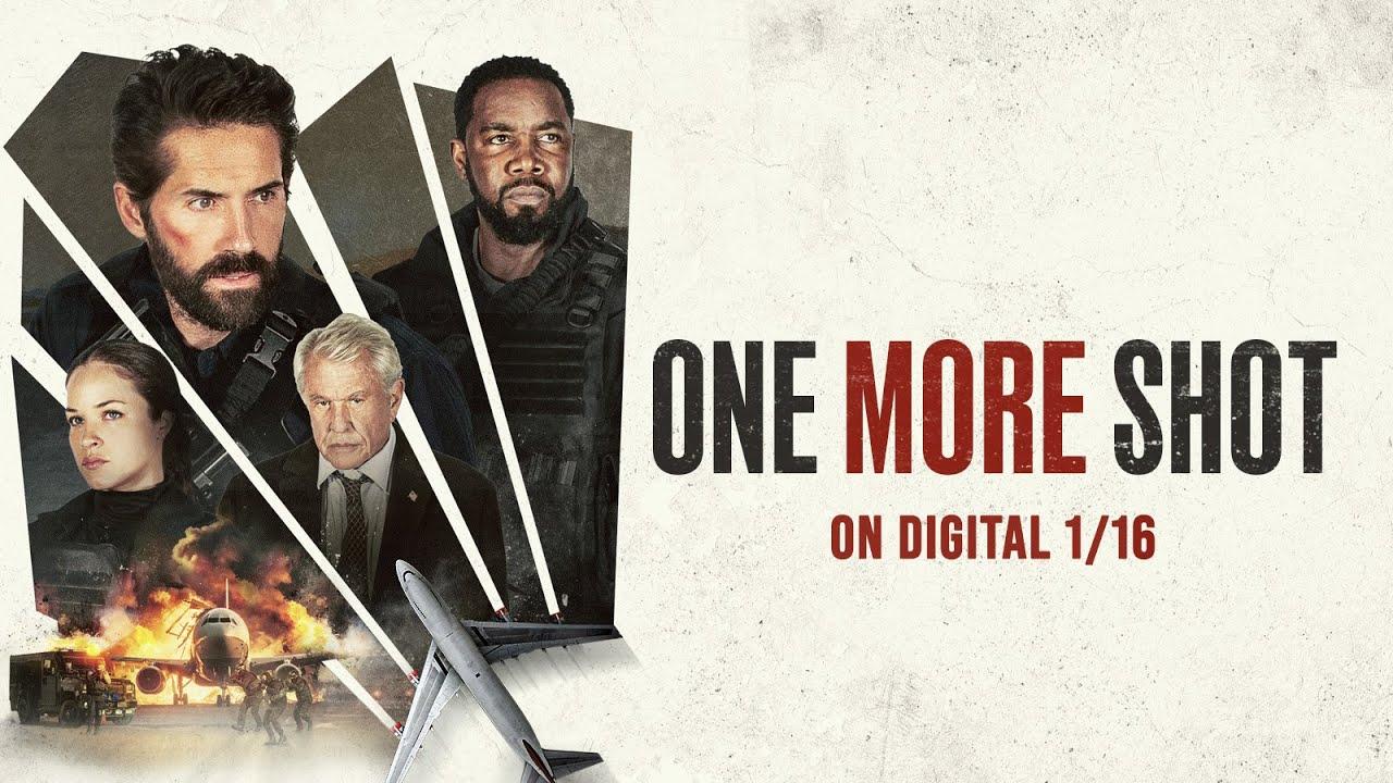One More Shot Torrent (2024) WEB-DL 1080p Dual Áudio