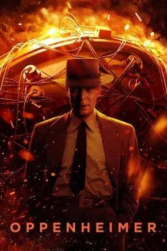 Oppenheimer Torrent (2023) BluRay 720p/1080p Dual Áudio