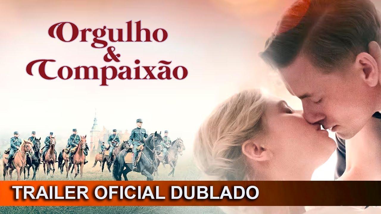 Orgulho e Compaixão Torrent (2022) WEB-DL 1080p Dual Áudio