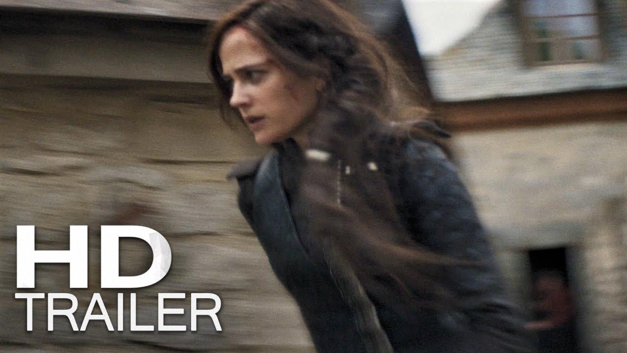 Os Três Mosqueteiros: Milady Torrent (2024) HDCAM 1080p Dublado