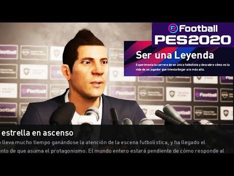 EFOOTBALL PES 2021-CPY