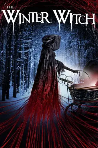 A Bruxa do Gelo Torrent (2023) WEB-DL 1080p Dual Áudio