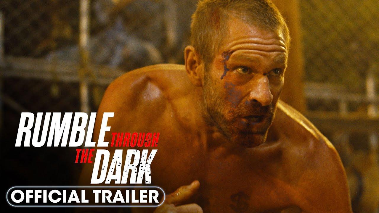 Rumble Through the Dark Torrent (2023) WEBRip 1080p Dual Áudio