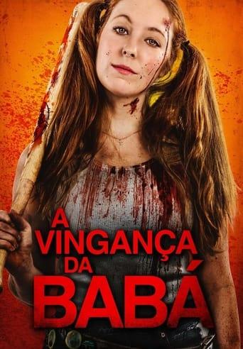 A Vingança da Babá Torrent (2021) WEB-DL 1080p Dual Áudio