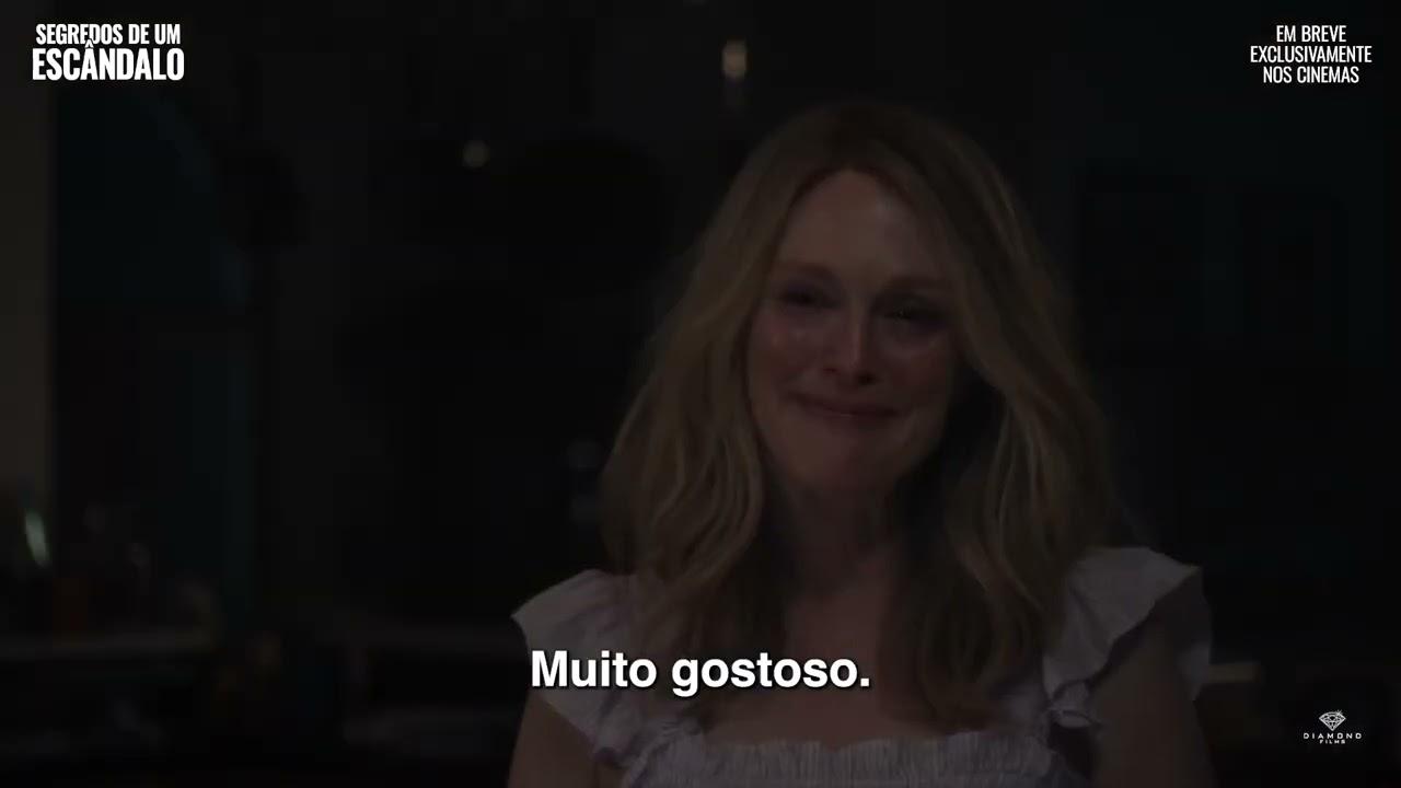 Segredos de um Escândalo Torrent (2023) WEB-DL 1080p Dual Áudio