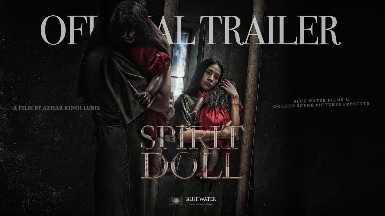 Spirit Doll Torrent (2023) WEBRip 1080p Dual Áudio